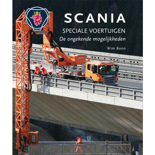 Truckstar Roadcard | Boeken