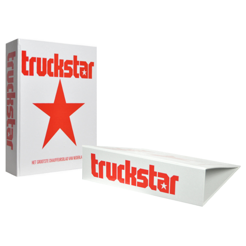 Truckstar Roadcard | Truckstar