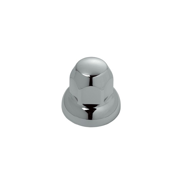 Wielmoerdop kunststof 32mm 55 hoog Chroom (20 stuks) - www Wielmoerdop kunststof 32mm 55 hoog Chroom (20 stuks) - www