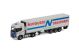 Wsi Nicolosi Trasporti; SCANIA R HIGHLINE | CR20H 4X2 REEFER TRAILER - 3 AXLE