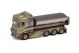 Wsi Per Broddes; SCANIA R HIGHLINE | CR20H 8X4 HOOKLIFT SYSTEM + HOOKLIFT CONTAINER ASPHALT