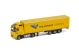 Wsi Tailormade Logistics; VOLVO FH4 GLOBETROTTER 4X2 CURTAINSIDE TRAILER - 3 AXLE 