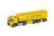 Wsi De Samenwerking; VOLVO FM4 GLOBETROTTER 4X2 BULK TRAILER / ANIMAL FEED - 3 AXLE