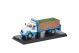Wsi VOLVO N88 TORPEDO 4X2 (blauw)