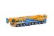 Wsi Huationg; LIEBHERR LTM 1500