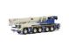 Wsi Tadano; TADANO FAUN ATF 220G-5 EURO 3