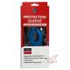 Hoes voor luchtslang Blauw