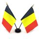 Tafelvlaggenset België