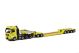 WSi Betam; MAN TGX XLX 8X4 LOW LOADER PENDEL X