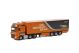 WSi DAF XF SSC Kasten Oplegger (3 as)