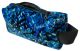 Toilettas Deens Pluche Blauw – Luxe en praktische tas voor vrachtwagenchauffeurs, Truck-Shop.nl
