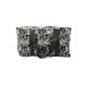 Deense Pluche Chauffeurstas 50x15cm Grijs – Praktische tas voor vrachtwagenchauffeurs, Truck-Shop.nl
