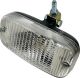 Deense dagrijlamp wit Talmu, krachtige en heldere verlichting voor vrachtwagens, verkrijgbaar bij TRUCK-SHOP.NL.