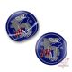 Deurtrede Stickerset FH5 - Krachtige en duurzame stickers voor vrachtwagens, Truck-Shop.nl.


