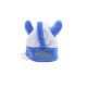 Poppy Grace Mate Viking Helm Finland | Truck-Shop.nl
Unieke pluchen Viking helm in de kleuren van de Finse vlag, ideaal voor voertuigen en als cadeau.

