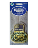 Frisse bessengeur in je auto met de Poppy Grace Mate Geurhanger Blue Berry