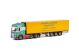 Wsi Hansen & Jensen; SCANIA R HIGHLINE CR20H