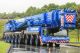WSi HOFMANN; LIEBHERR LTM 1500-8.1