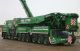 WSi KING LIFTING; LIEBHERR LTM 1750