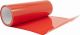 Koplampfolie Transparant Rood