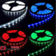 Ledstrip 500 cm met 300 LEDS 12 of 24 volt