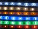 Ledstrip 30 cm met 18 LED's in 12V of 24V, perfect voor vrachtwagens en voertuigen, te koop bij TRUCK-SHOP.NL.