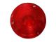 Losse Lens rood passend op pablo
