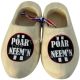 Poar neem'n miniklompjes