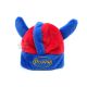 Decorative Poppy Viking Helm Noorwegen | Truck-Shop.nl
Unieke pluchen Viking helm in de Noorse kleuren, ideaal voor voertuigen en als cadeau.