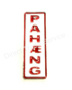 Pin Pahaeng