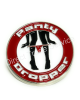 Pin 'Panty Dropper'