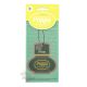 Poppy Grace Mate Geurhanger Cold Steel – verfrissende geur voor je auto – Truck-Shop.nl.