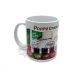 Mok Original Poppy Grace Mate Airfreshener