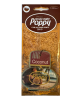 Poppy Grace Mate Geurhanger Coconut voor langdurige frisse kokosgeur in je auto – Truck-Shop.nl.