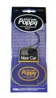 Poppy Grace Mate Geurhanger voor aan de binnenspiegel in de verpakking