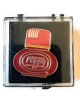 Poppy Grace Mate Pin Cattleya | Truck-Shop.nl
Elegant Cattleya orchidee pin voor het verfraaien van je kleding of tas.