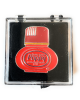 Poppy Grace Mate Pin Cherry | Truck-Shop.nl
Leuke cherry pin die een frisse, fruitige flair toevoegt aan je outfit.