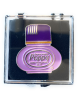 Poppy Grace Mate Lavendel pin on clothing, lavender flower accessory, Truck-Shop.nl.
