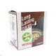 Poppy Grace Mate® Vanille Luchtverfrisser 150ML – Geniet van de zoete geur van vanille in je auto en huis | Truck-Shop.nl