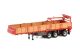 WSi PREMIUM LINE; CLASSIC BRICK TRAILER