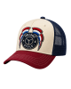 Truckers cap Holland style Flags