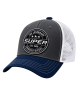 Truckers cap Super Charged Diesel