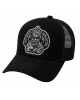 Truckers cap Old Skool Gangsters