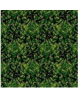 Deense pluche origineel materiaal groen