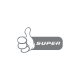 Sticker Super Thumbs up  