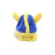 Poppy Grace Mate Decoratie Viking Helm Zweden | Truck-Shop.nl
Unieke pluchen Viking helm in Zweedse kleuren, perfect voor voertuigen en als cadeau.