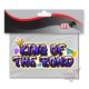 Full Colour sticker King of the Road