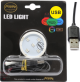 Afbeelding van een Grace Mate Poppy LED lmpje in RGB met USB aansluiting