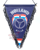 Vaantje Holland Style