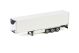 Wsi REEFER TRAILER - 3 AXLE